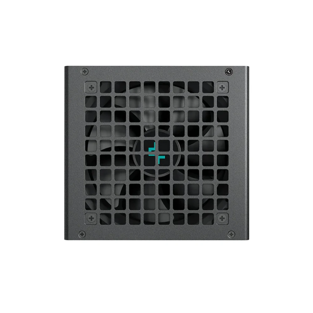 DeepCool PL750D 750w 80 Plus Bronze ATX 3.1 Power Supply view 2